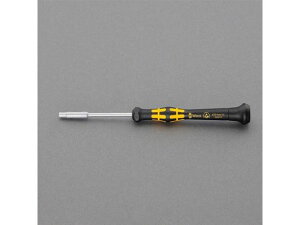 �y�����񂹁z�G�X�R [Nut] �h���C�o�[ ���� ESD 5.0×60mm EA550MM-5