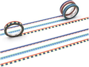 �y�����񂹁z�J���� mt slim PAPIER TIGRE POOL MTSLIM33