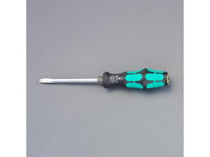�y�����񂹁z�G�X�R [-] �h���C�o�[ ���͌^ 3.5×0.6×75mm EA560WD-51