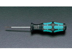 �y�����񂹁z�G�X�R [-] �h���C�o�[ �׎� 3.0×0.5×150mm EA561M-14