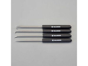 �y�����񂹁z�G�X�R �t�b�N&�s�b�N�Z�b�g 4�{�g EA566DG-3