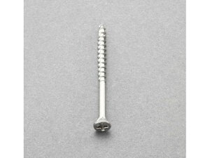 �y�����񂹁z�G�X�R �R�[�X�X���b�h�X���� �X�e�����X�� 24�{ 3.3×40mm EA949FF-4