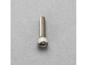 �y�����񂹁z�G�X�R �Z�p���t�{���g �`�^�� 1�{ M4×15mm EA949HP-415