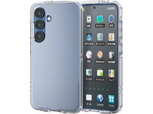 y񂹁zGR GalaxyS25 SC-51F \tgP[X NA PM-G251TSLUCCR