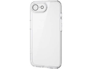 y񂹁zGR iPhone16e P[X Ɍی NA PM-A25SHVCKKPCR