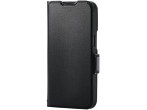 �y�����񂹁z�G���R�� iPhone16e�蒠�^�P�[�X �J�[�h���[ �� PM-A25SPLFY3BK