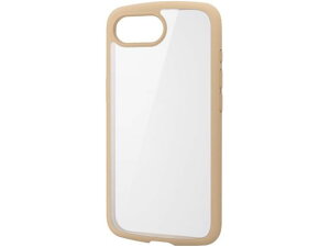 y񂹁zGR iPhone16e ϏՌP[X JtFI PM-A25STSLFCBE