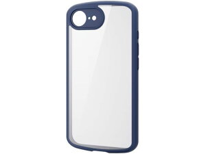 y񂹁zGR iPhone16e ɌیP[X lCr[ PM-A25STSLFCKNV