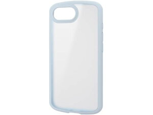 y񂹁zGR iPhone16eϏՌP[X }bg u[ PM-A25STSLFCSBU