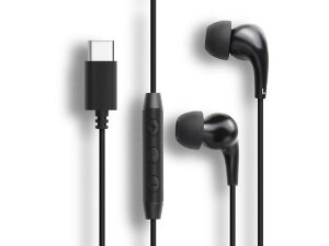 �y�����񂹁zFSC TYPE-C�C���z�� �u���b�N FS-CEMS01-BK