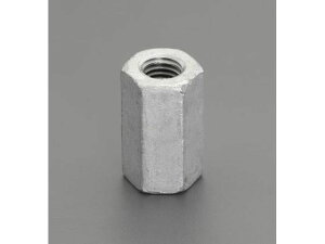 �y�����񂹁z�G�X�R ���i�b�g �ǂԃ��b�L 8�� M10×50mm EA949GL-910