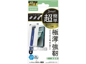 �y�����񂹁z�G���R�� iPhone17 �K���X�t�B���� �Q�[�~���O BLC PM-A25AFLGOTBL