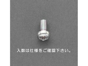�y�����񂹁z�G�X�R �瓪���˂� �O���N�����[�g 50�{ M2×5mm EA949NG-205