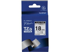 �u���U�[ �s�[�^�b�` �t���L�V�u��ID�e�[�v 18mm �� TZe-FX241