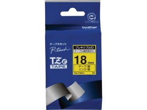 �u���U�[ �s�[�^�b�` �t���L�V�u��ID�e�[�v 18mm �� TZe-FX641