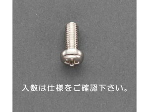 �y�����񂹁z�G�X�R �瓪���˂� �^�J 70�{ M2.3×8mm EA949NT-233