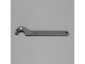 �y�����񂹁z�G�X�R ���݃t�b�N�����` �s���^ 60-90mm EA613XC-24