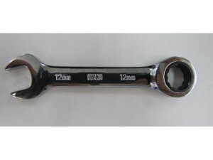 �y�����񂹁z�G�X�R �M�A�����` �X�^�r�[ 12mm EA614LS-12