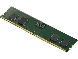 �y�����񂹁z�G���R�� DDR5���������W���[�� 8GB U-DIMM EX5600-8G RO