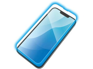 y񂹁zGR iPhone16eKXtB u[CgJbg PM-A25SFLGGBL