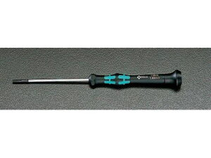 �y�����񂹁z�G�X�R [-] �h���C�o�[ �����p 0.8×0.16×40mm EA550MC-0.8