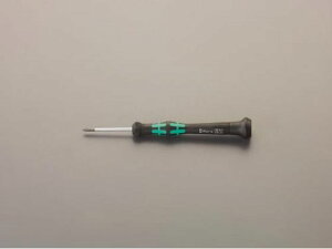 �y�����񂹁z�G�X�R [Microstix] �h���C�o�[ ���� 40mm EA550MF-41