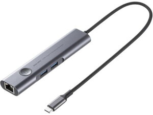 y񂹁zTTvC USB Type-ChbLOnu USB-5TCHLP16GM