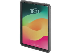 �y�����񂹁z�T�����T�v���C iPadAir 13�C���`�p�ϏՌ��h���P�[�X PDA-IPAD2116