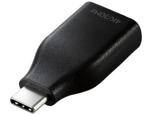 y񂹁zGR USB Type-CpHDMIfϊA_v^[ MPA-CHDMIADBK