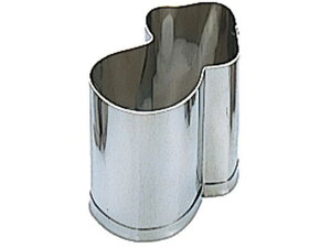 y񂹁zEBM 18-8 葢Ɩp ^ H  oA