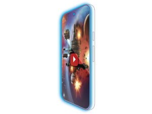 �y�����񂹁z�G���R�� GooglePixel9 �K���X�t�B���� ���N���ABLC PM-P242FLGARBL
