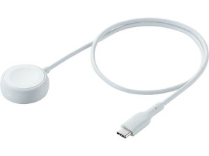 y񂹁zGR AppleWatch[d CP[u 0.5m  MPA-AWCCQ05WH