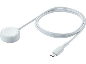 y񂹁zGR Apple Watch[d CP[u 1m  MPA-AWCCQ10WH