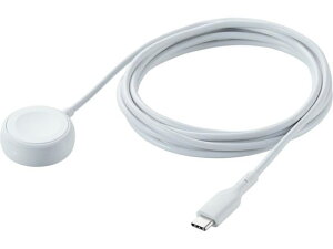 y񂹁zGR Apple Watch[d CP[u 2m  MPA-AWCCQ20WH