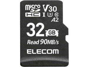 y񂹁zGR ԍڗpmicroSDJ[h 32GB ϋv MF-DRMR032GU13