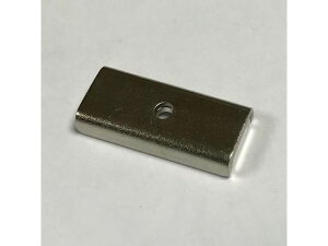 y񂹁zGXR ̓}Olbgo[ 13.5×5×20mm EA781EM-122A