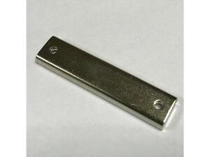 �y�����񂹁z�G�X�R �����̓}�O�l�b�g�o�[ 13.5×5×60mm EA781EM-124A