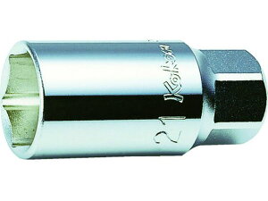 �y�����񂹁z�R�[�P�� �z�C�[���i�b�g�p�����\�P�b�g �����p12.7mm �Ε�21mm 4300M