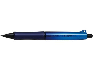 �p�C���b�g THE Dr.GRIP �V���[�v�y�� �u���b�N�A�N�Z���g 0.5mm DL