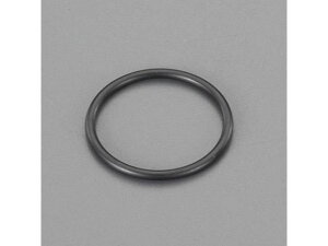 �y�����񂹁z�G�X�R �I�[�����O �Œ�p ��7.5�E1.5mm 10�� EA423RP-8