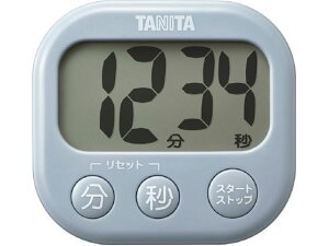 �^�j�^ �R�ۂł������^�C�}�[ �u���[�O���[ TD429BL