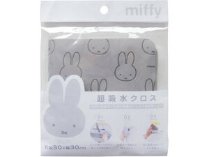 y񂹁zIJg[ miffy zNX 30×30cm
