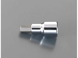 �y�����񂹁z�G�X�R [INHEX] �r�b�g�\�P�b�g 1�^2DR 8×55mm EA617GT-8