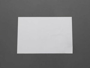 y񂹁zGXR }OlbgV[g zCg{[h^ 297×210×0.6mm A4