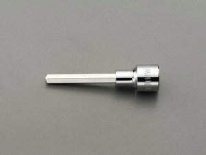 �y�����񂹁z�G�X�R [INHEX] �r�b�g�\�P�b�g 1�^2DR×8×100mm EA687CM-208