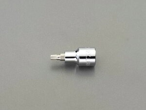 �y�����񂹁z�G�X�R [TORX] �r�b�g�\�P�b�g 1�^2DR×T40 EA687CM-340