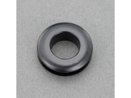 【お取り寄せ】エスコ グロメット 6mm 100個 EA948HH-106