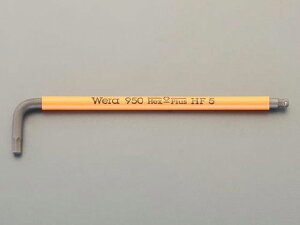 �y�����񂹁z�G�X�R 6.0x172mm [Hex] �L�[�����` �z�[���h�@�\�t EA573WF-506