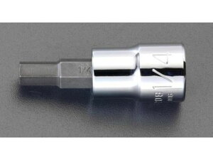 �y�����񂹁z�G�X�R [INHEX] �r�b�g�\�P�b�g 1�^2DR×10mm EA617AW-10