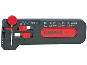�y�����񂹁z�G�X�R ���C���[�X�g���b�p�[ 0.30-1.0mm EA580KB-2